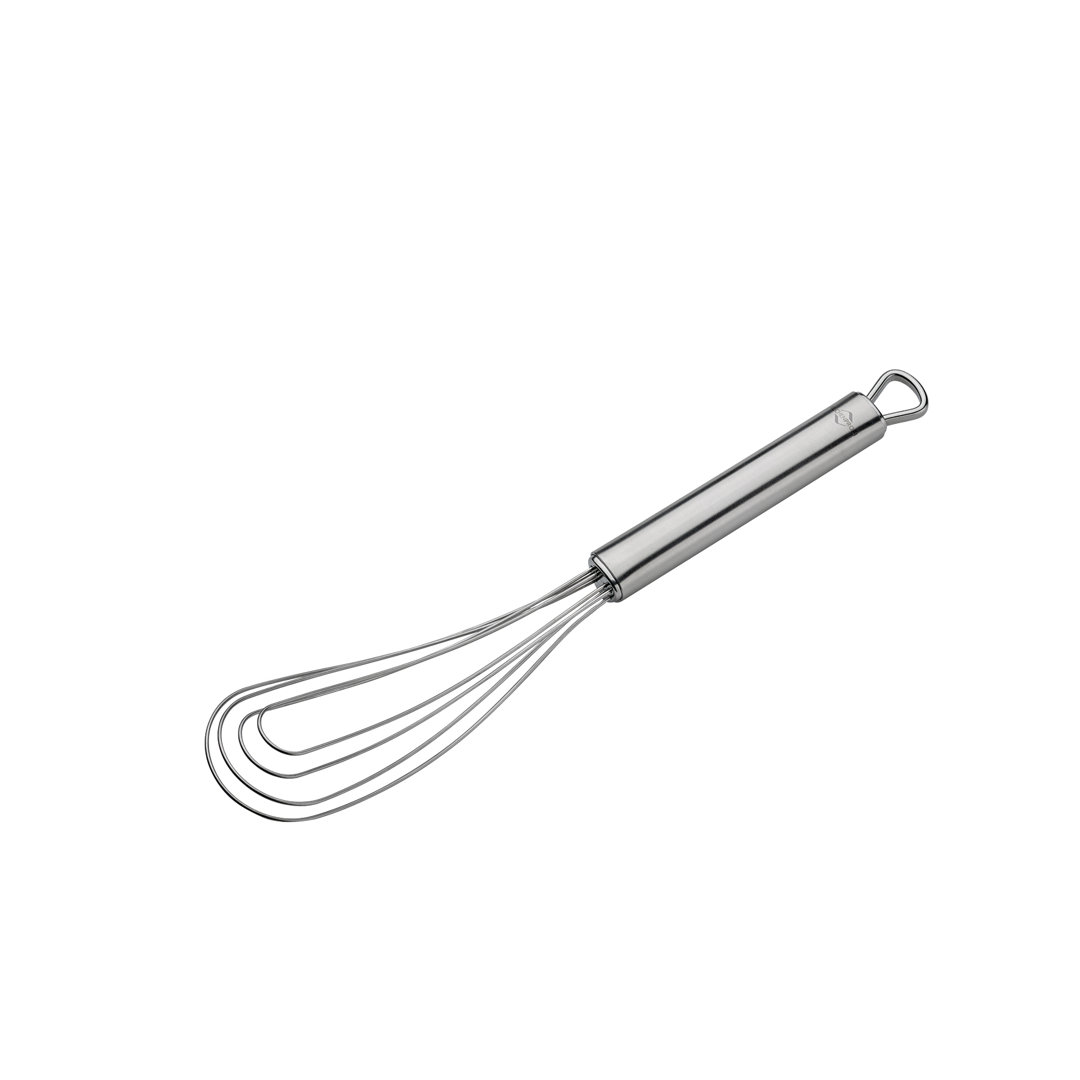 Frieling Parma Stainless Steel Flat Whisk Frieling