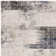 Abrienne Soft Lines Blue/Grey/Black Rug