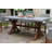 Fleur 74" Dining Table