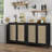 Safura 34.3'' Sideboard-439833450