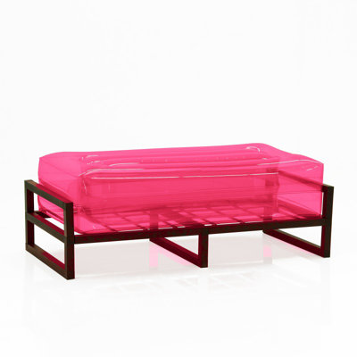Yomi Outdoor Seat/Back Cushion