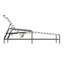 Kantan Outdoor Chaise Lounge-357103246