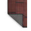 Tapis brun/noir zone contemporaine-233079305