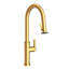 Pull-Down Kitchen Faucet - Trigger Spray-363318424