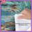 Mountain River Landscape Comforter-126404697