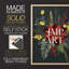 «Bright Christmas Night Collection», reproduction encadrée B - bois massif-368763494-368763496