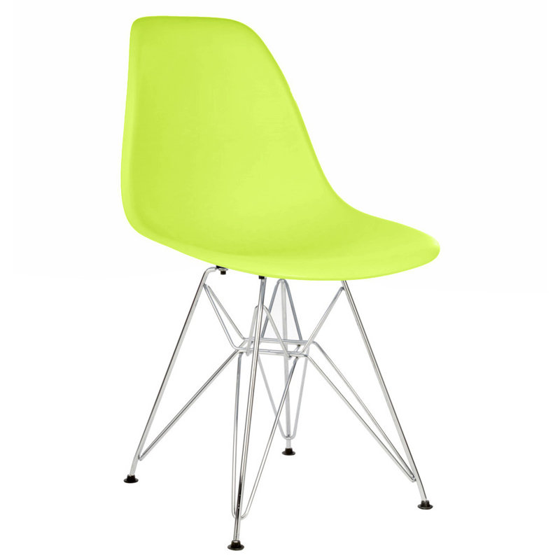 Leavitt Side Chair, Green