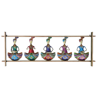 Reuben Decorative Object