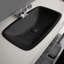 Pert 25.2'' L Bathroom Sink