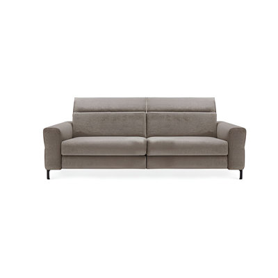 Norma Upholstered Adjustable Sofa