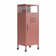 Cache Metal Locker-Style Mobile Storage Cart