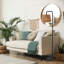 Calissa 59'' Task Floor Lamp-1742813579