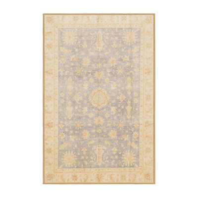 Adaminah Abstract Indoor Rug