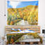 Tapisserie panoramique Stowe-1950195673