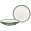 Noritake Colorwave Curve Dinner Plates 11"-89831116