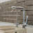 3" x 10" Beveled Glass Subway Tile-1468283216