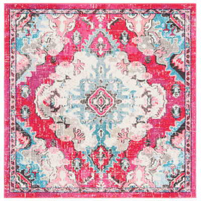 Palco Performance Oriental Rug