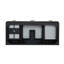 Lucian 48'' W Single Vanity-658899339