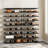 8-Tier Acrylic Shoe Rack-788767251