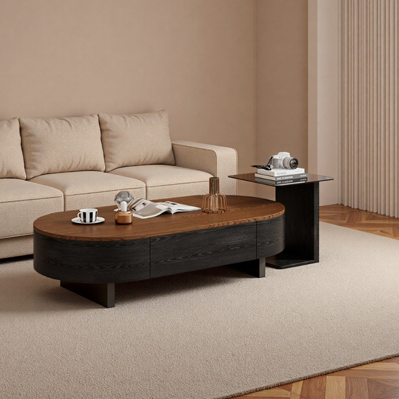 Modern Coffee Table Set