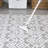 Rectangle Noldi Washable Modern Area Rug-949927776