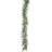 2pc 6' Eucalyptus Garland Faux