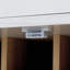 Grand garde-manger de style campagnard 78,2 po avec 8 tablettes de porte-125542882