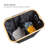 Qualiazero 130L DUAL Compartment Hamper with Removable Bags -110945452