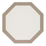 Bordino Vinyl Placemats