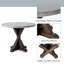 Grande table d'appoint pour l'extérieur Fullmore-1375430556