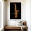 Saxophone laiton Abarca-108621281