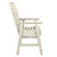 Tabouret de bar 23,12 po Midwest-1206546417