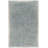 Alamin Flokati Wool Shag Hand Loomed Light Grey Rug-711628087