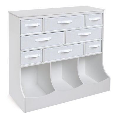 Heide Zoomie Kids Toy Organizer
