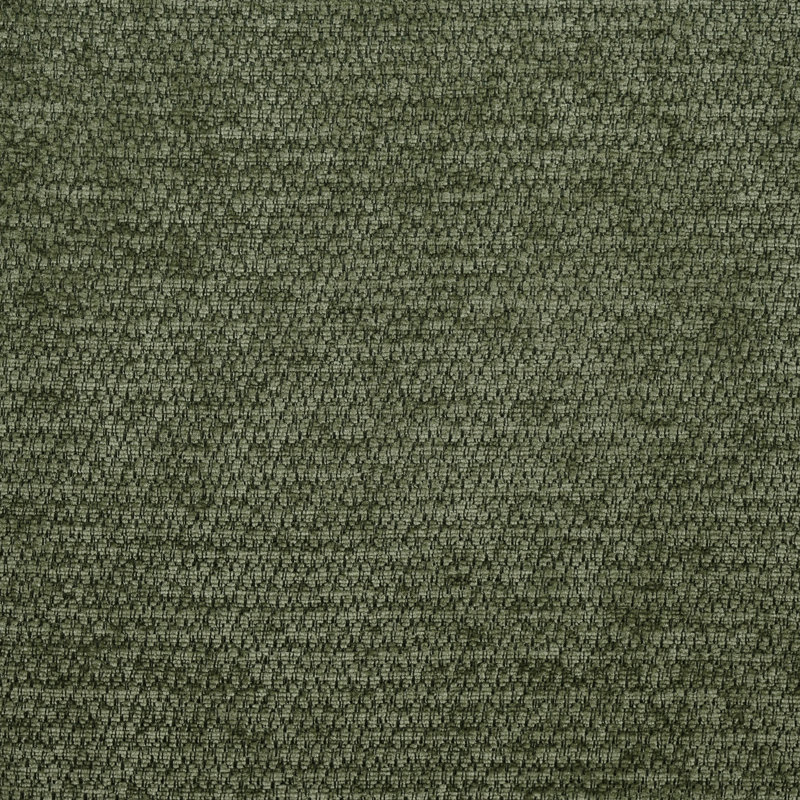 Fauteuil d'appoint 34,5 po, Chenille verte