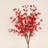 Artificial Farmhouse Floral Arrangement, Fall Eucalyptus Foliage Sprays With Long Stems For Vase Filler Table Decoration.-1301251864