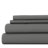 Simply Soft™ Chevron Embossed Bed Sheet Set-29476790-29476798