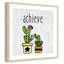 Impression sur papier Cacti C-47832039-47831864