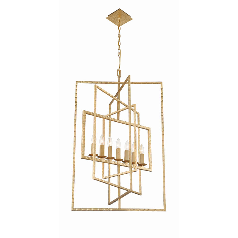 7-Light Chandelier