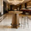 Table basse (sans la chaise)