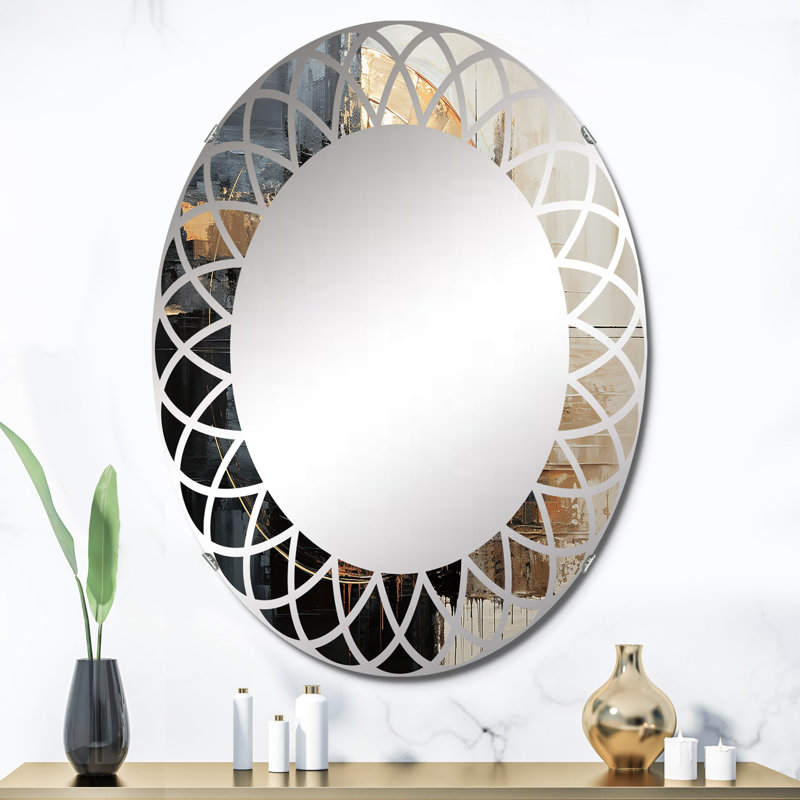 Miroir Jarice, 36 po x 24 po