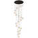 Daivelis 20 - Light Chandelier