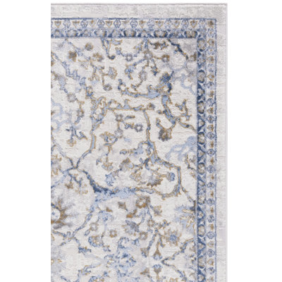 Tapis oriental de performance Palma