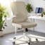 Fauteuil de bureau ergonomique Treve Maegan Home-1639487005-1639487000
