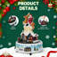 Christmas Decorative Accent