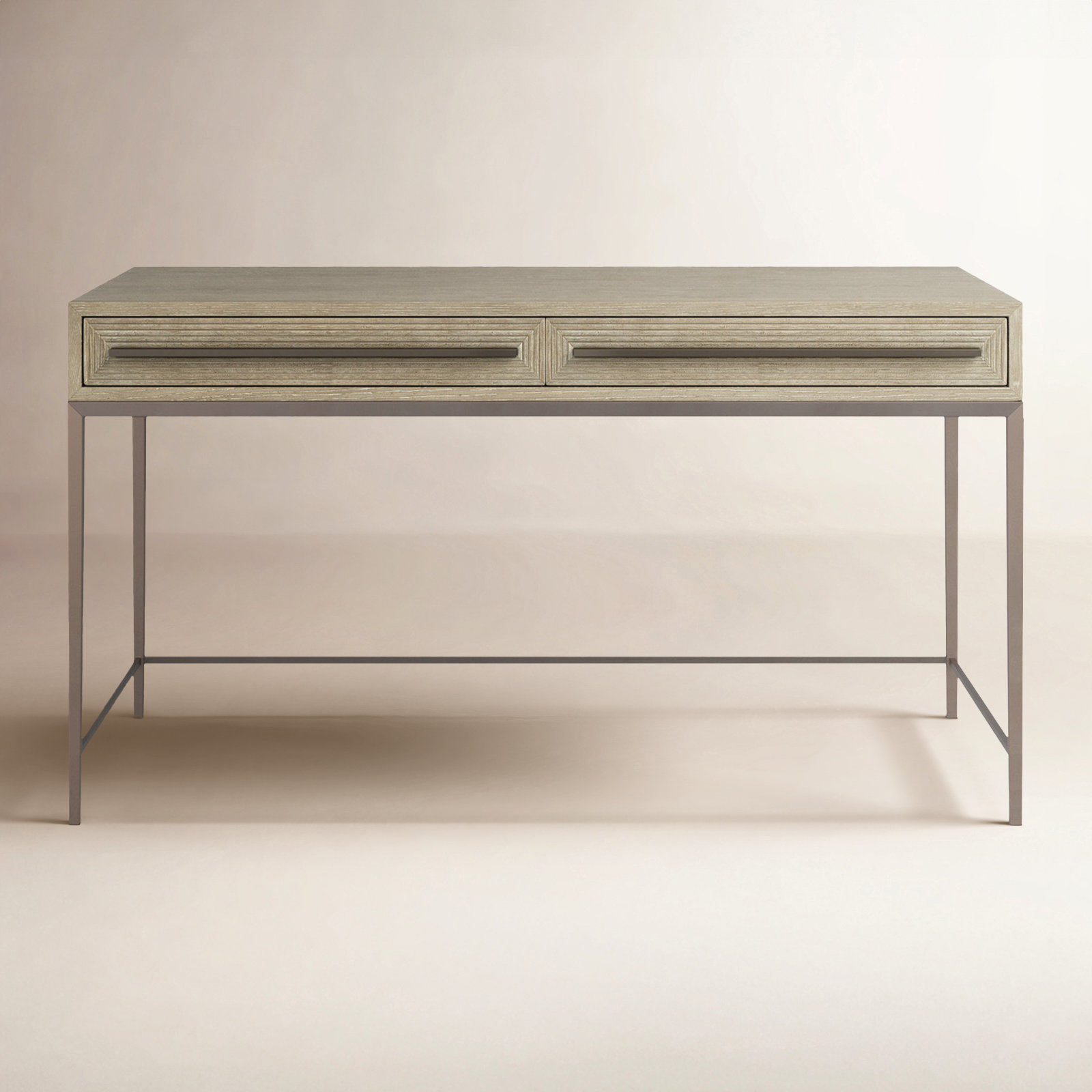 Cascade Writing Desk