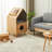 36.7'' H x 19.8'' W Cat Condo-87408861