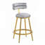 Upholstered Barstools-1120851135