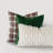 Coussin et insert Geode Luxe