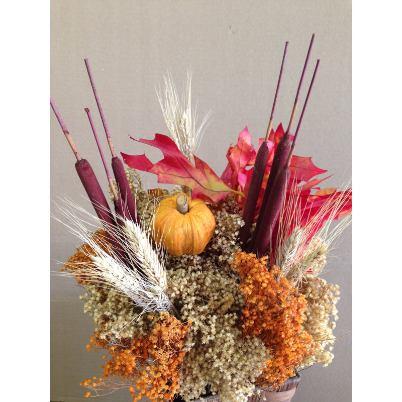 Mixed Arrangement
